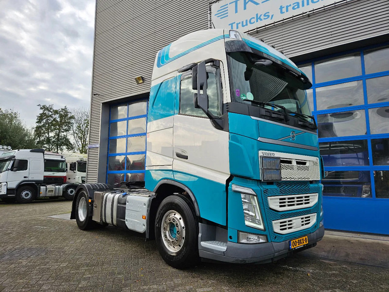 Volvo FH 460 ADR EX/II, EX/III, FL and AT. I-Parc Cool Apk 5-2026 Smart Tacho Pto - Tractor: foto 5 Volvo FH 460 ADR EX/II, EX/III, FL and AT. I-Parc Cool Apk 5-2026 Smart Tacho Pto - Tractor: foto 5