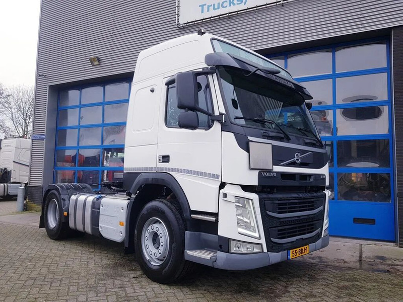 Volvo FM 380 ADR EX/II EX/III FL AT Hydrauliek Euro 6 - Tractor: foto 5 Volvo FM 380 ADR EX/II EX/III FL AT Hydrauliek Euro 6 - Tractor: foto 5