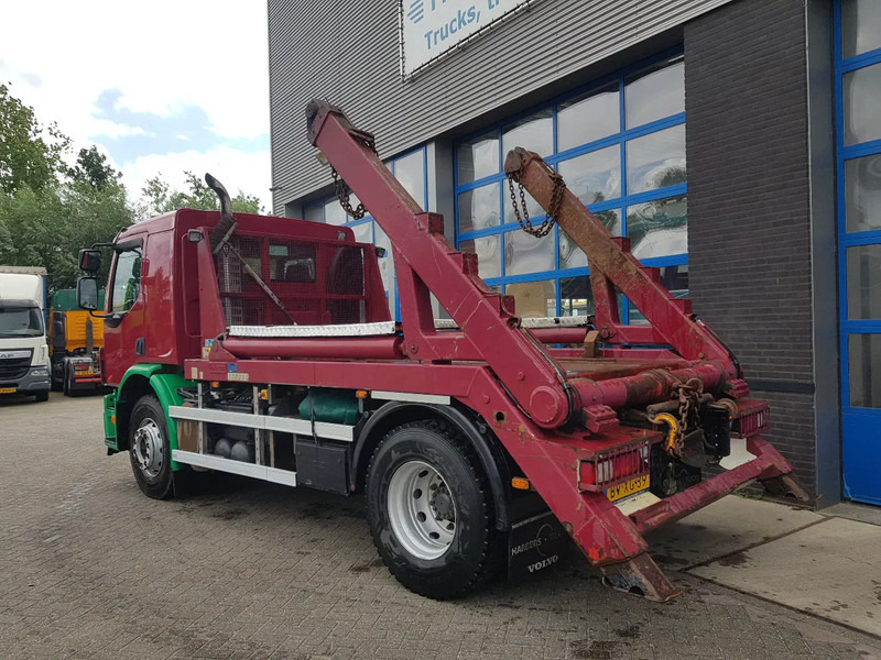 Volvo FE 240 Portaalarm Hyvalift Euro 5 - Camião multibenne: foto 4 Volvo FE 240 Portaalarm Hyvalift Euro 5 - Camião multibenne: foto 4