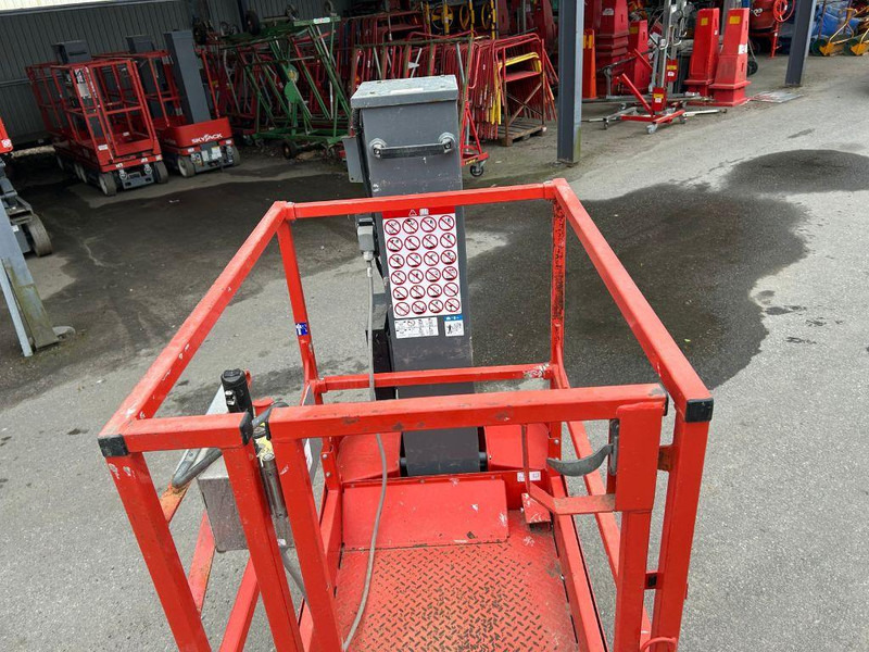 Skyjack SJ12 - Plataforma de Tijera/ Plataforma de tesoura: foto 4 Skyjack SJ12 - Plataforma de Tijera/ Plataforma de tesoura: foto 4