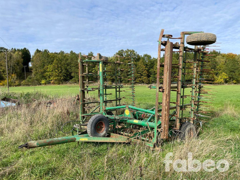 Wibergs B379 S - Grade: foto 1 Wibergs B379 S - Grade: foto 1
