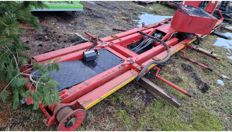 JOAB L20A 6150 - Peça de reposição para Camião: foto 2 JOAB L20A 6150 - Peça de reposição para Camião: foto 2