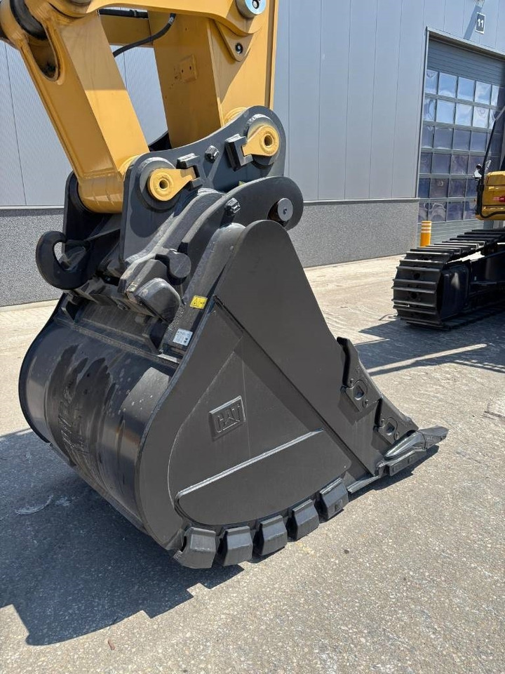 CAT 352 (NEW/Non CE certified) - Escavadora de rastos: foto 5 CAT 352 (NEW/Non CE certified) - Escavadora de rastos: foto 5