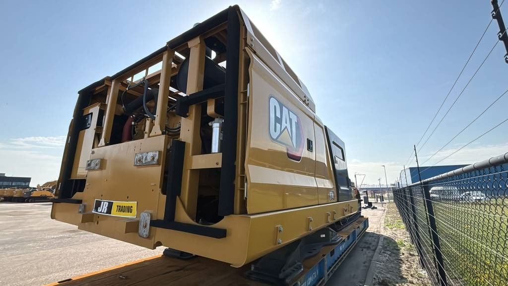 CAT 374 - Escavadora de rastos: foto 3 CAT 374 - Escavadora de rastos: foto 3