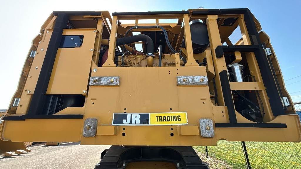 CAT 374  - Escavadora de rastos: foto 5 CAT 374  - Escavadora de rastos: foto 5