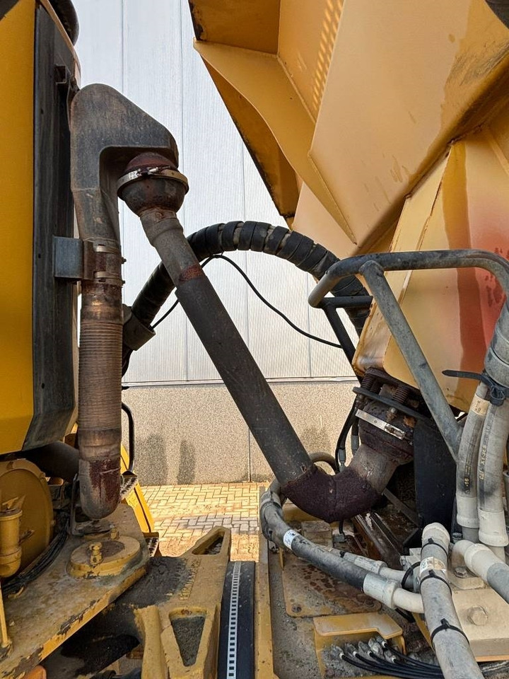 CAT 735 B (Under Preparation) - Caminhão articulado: foto 4 CAT 735 B (Under Preparation) - Caminhão articulado: foto 4