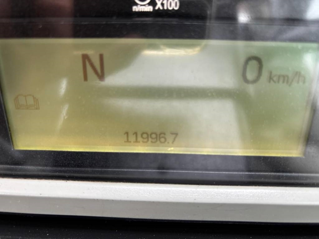 Caminhão articulado CAT 745 C: foto 10