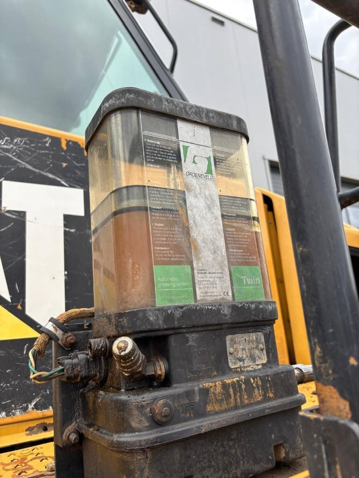 Caminhão articulado CAT 745 C: foto 21