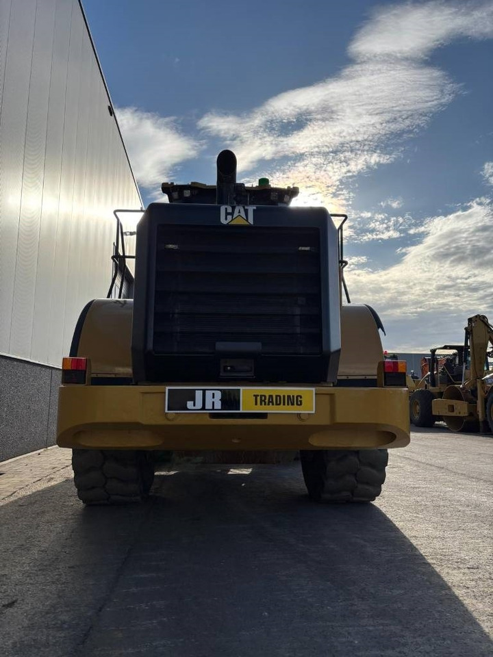 CAT 950 GC - Pá carregadora de rodas: foto 4 CAT 950 GC - Pá carregadora de rodas: foto 4