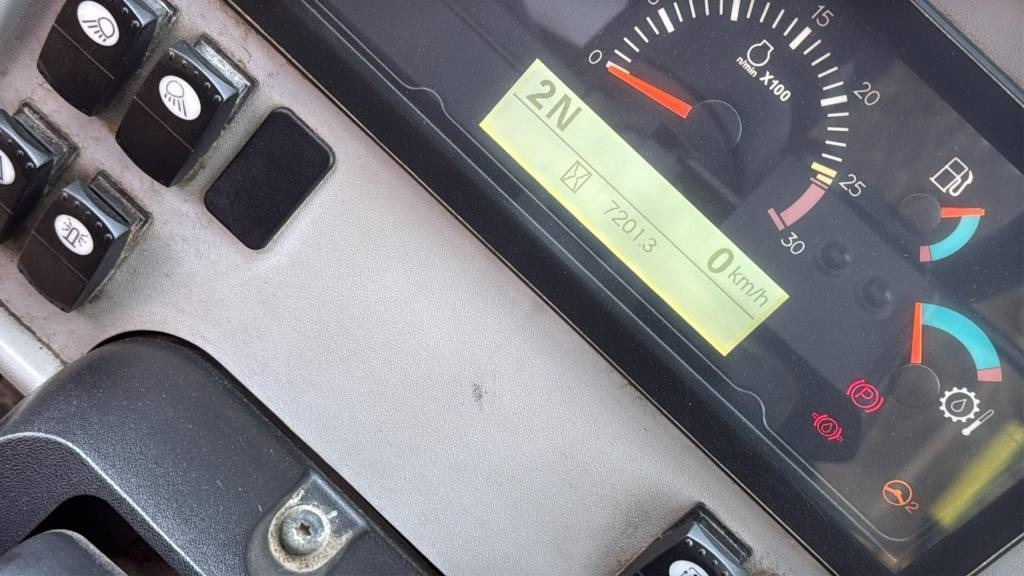 CAT 950 GC (Under Preparation)  - Pá carregadora de rodas: foto 3 CAT 950 GC (Under Preparation)  - Pá carregadora de rodas: foto 3