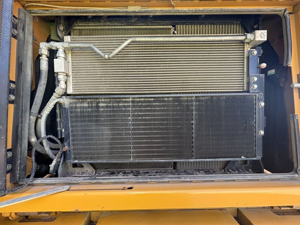 Locação financeira de CAT 950 H (Verified low hours)  CAT 950 H (Verified low hours): foto 21