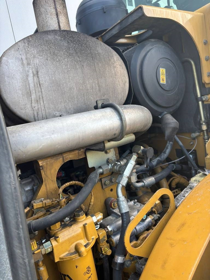 Locação financeira de CAT 950 H (Verified low hours)  CAT 950 H (Verified low hours): foto 20