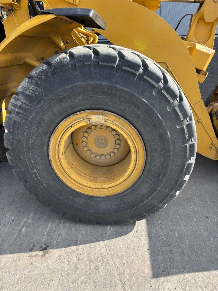 Locação financeira de CAT 950 H (Verified low hours)  CAT 950 H (Verified low hours): foto 27