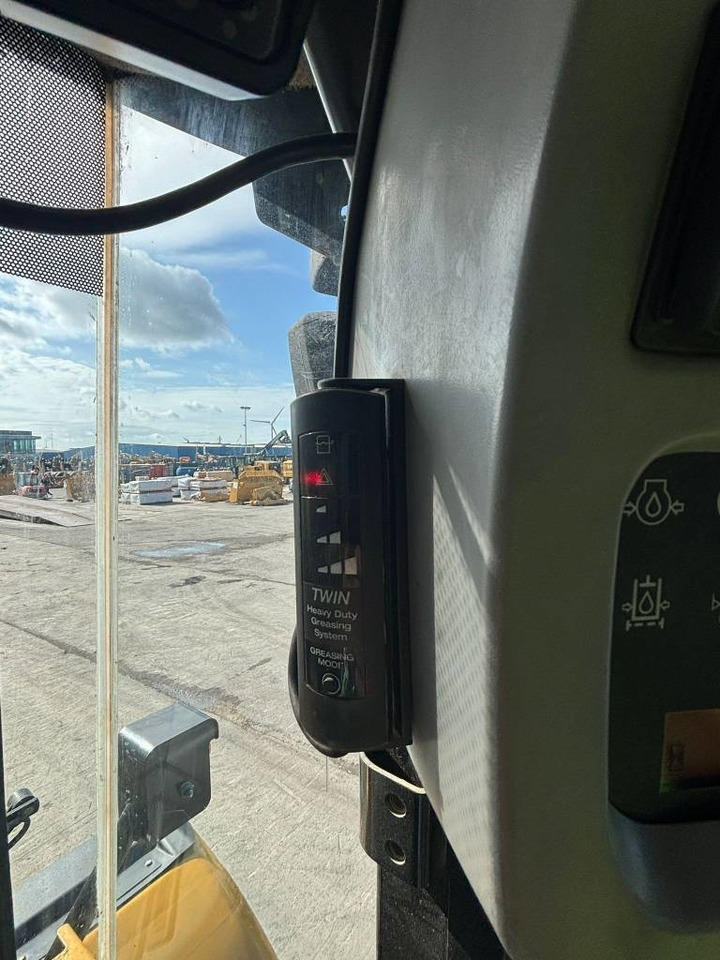 Locação financeira de CAT 950 H (Verified low hours)  CAT 950 H (Verified low hours): foto 17