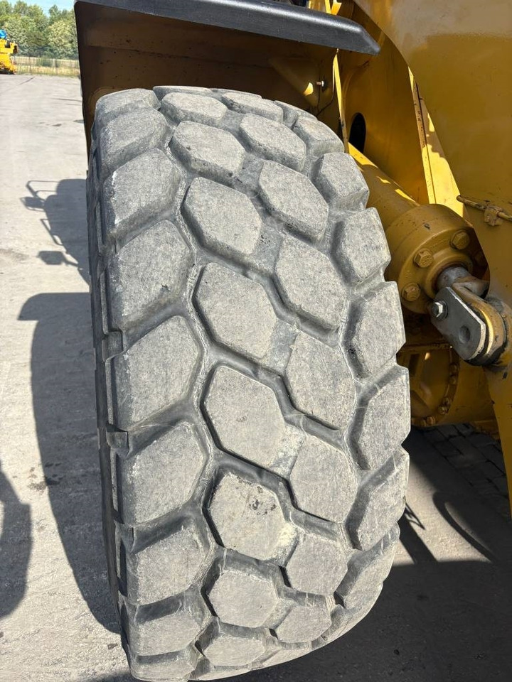 Locação financeira de CAT 950 H (Verified low hours)  CAT 950 H (Verified low hours): foto 31