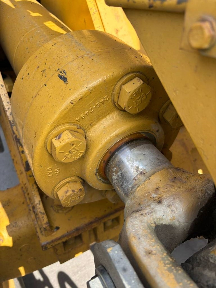 Locação financeira de CAT 950 H (Verified low hours)  CAT 950 H (Verified low hours): foto 24