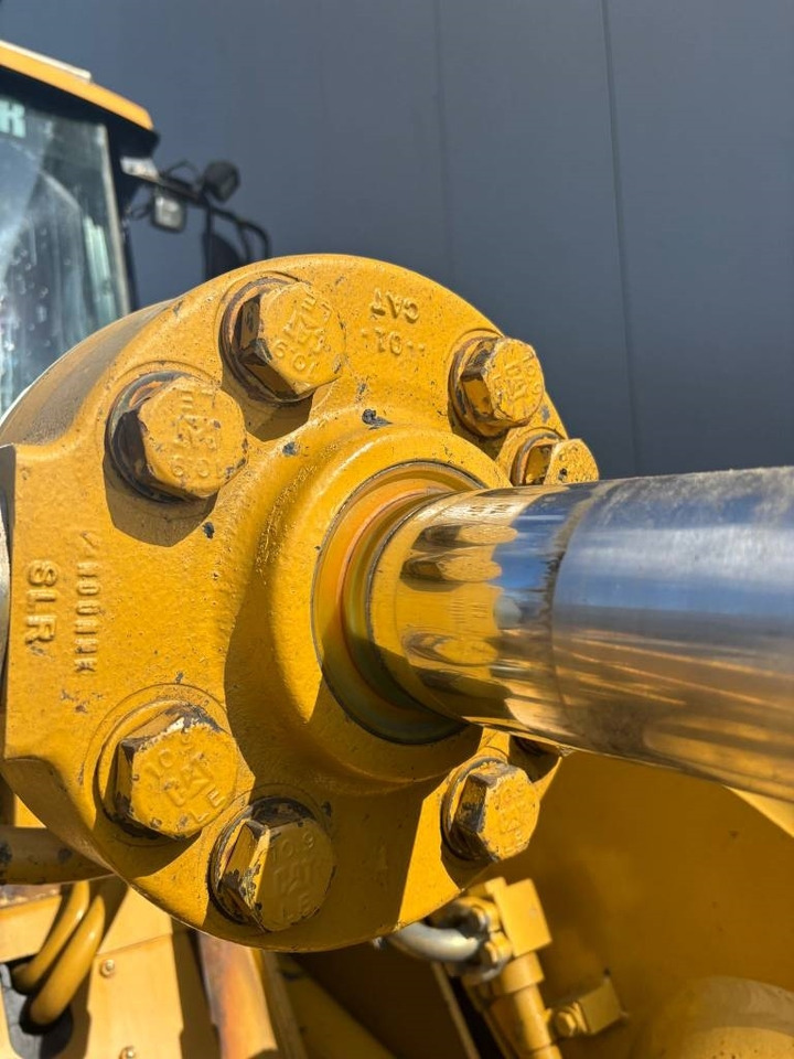 Locação financeira de CAT 950 H (Verified low hours)  CAT 950 H (Verified low hours): foto 23