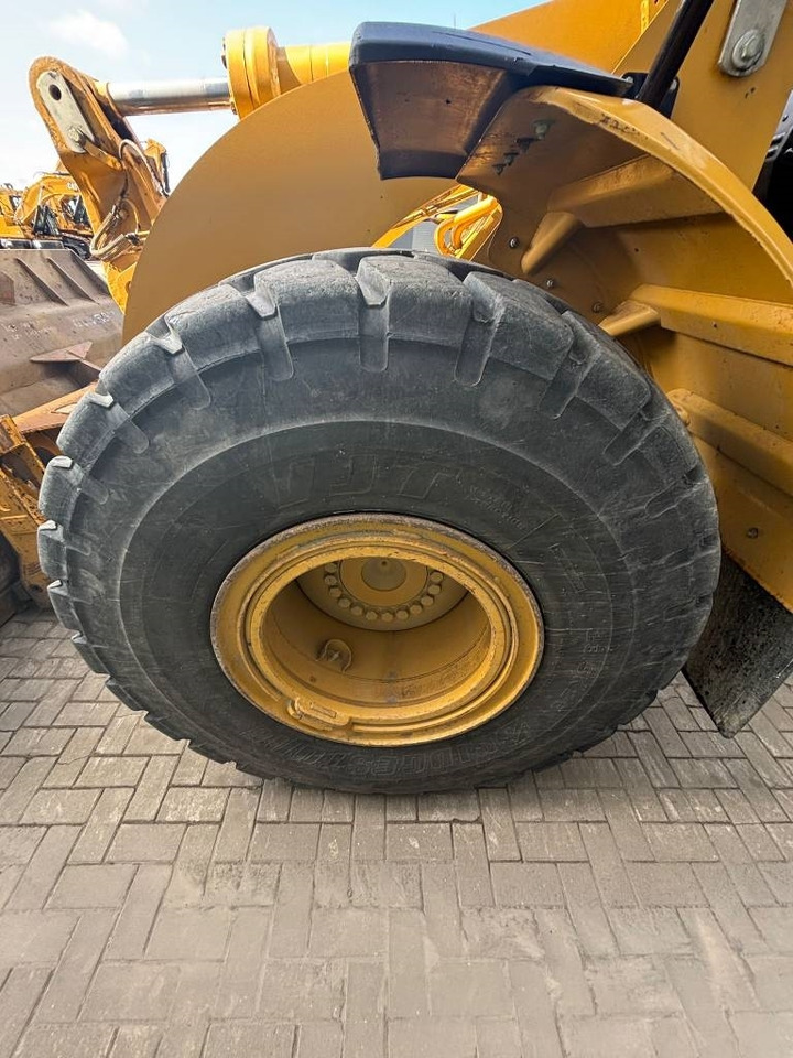 Locação financeira de CAT 950 H (Verified low hours)  CAT 950 H (Verified low hours): foto 30