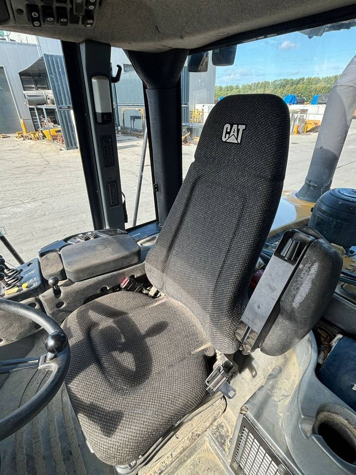 Locação financeira de CAT 950 H (Verified low hours)  CAT 950 H (Verified low hours): foto 12