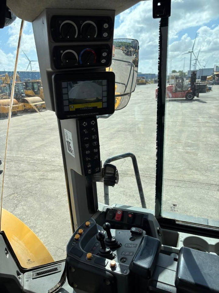 Pá carregadora de rodas CAT 972 M XE: foto 12