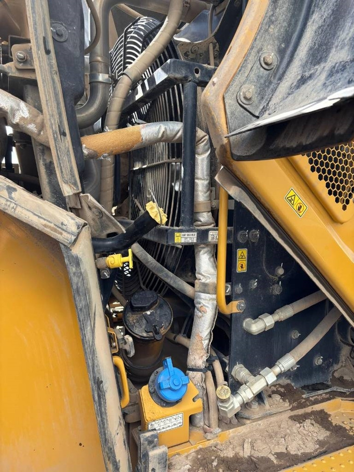 Pá carregadora de rodas CAT 972 M XE: foto 15
