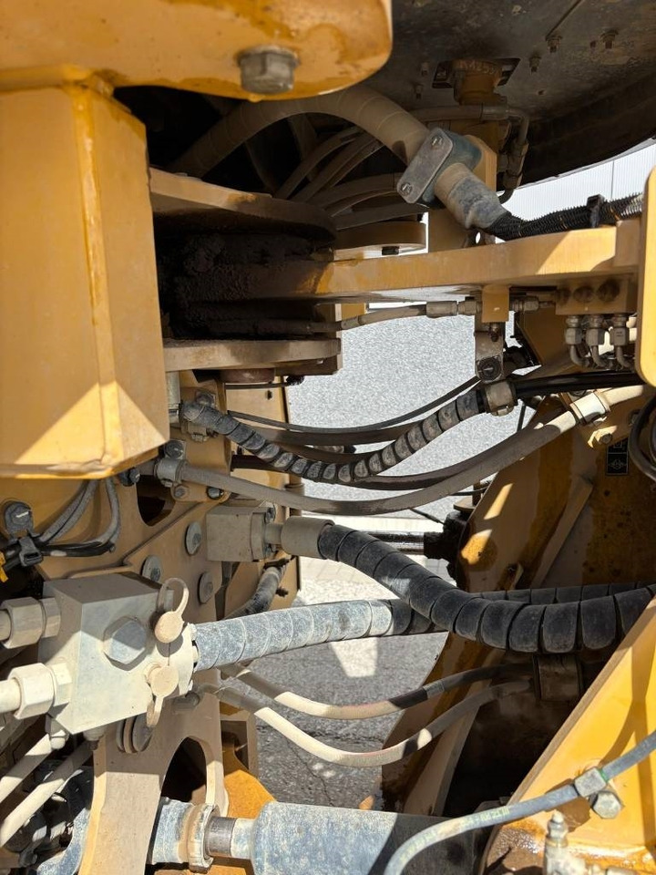Pá carregadora de rodas CAT 972 M XE: foto 13