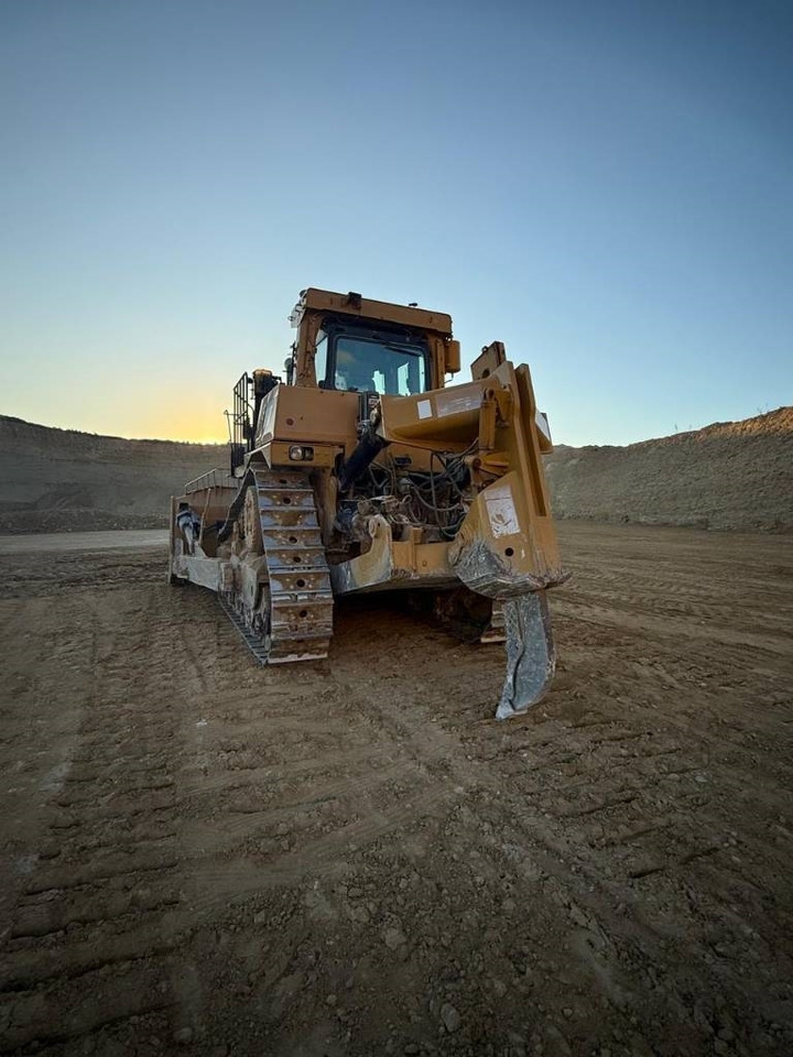 CAT D 10 T 2 (Coming soon) - Buldôzer: foto 4 CAT D 10 T 2 (Coming soon) - Buldôzer: foto 4