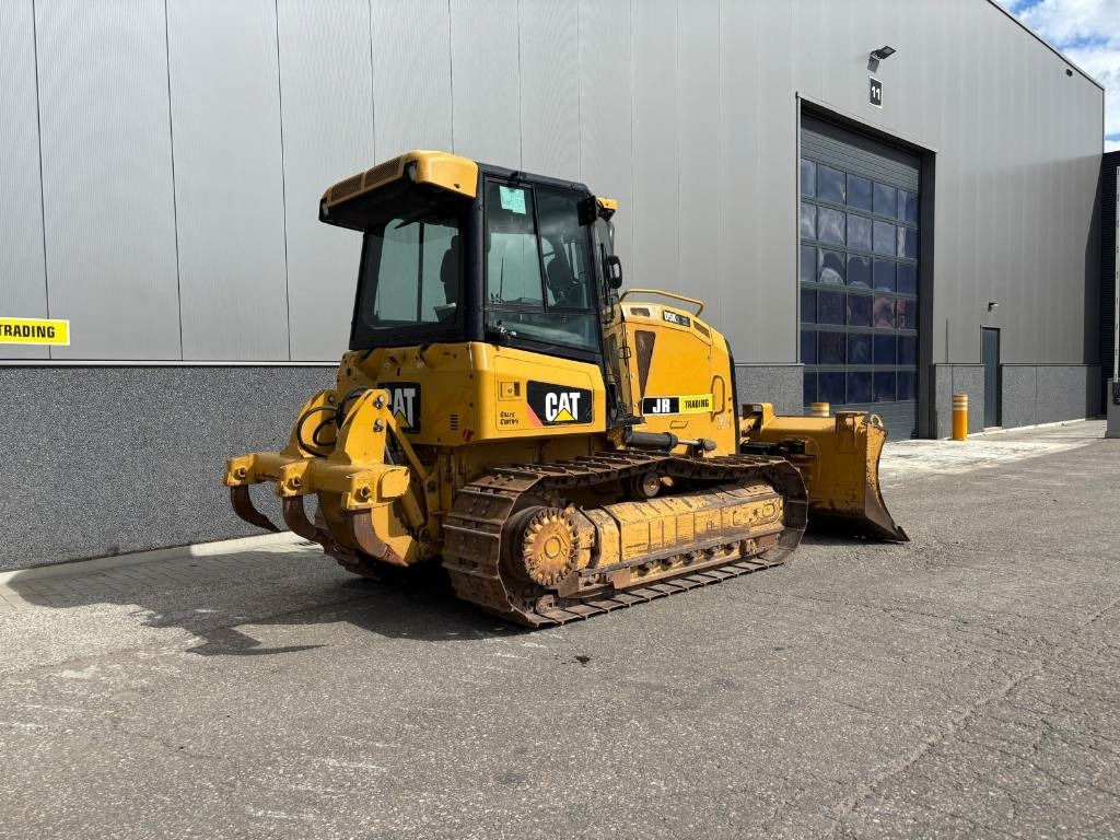 CAT D 5 K 2 XL (Low Verified Hours)  - Buldôzer: foto 5 CAT D 5 K 2 XL (Low Verified Hours)  - Buldôzer: foto 5