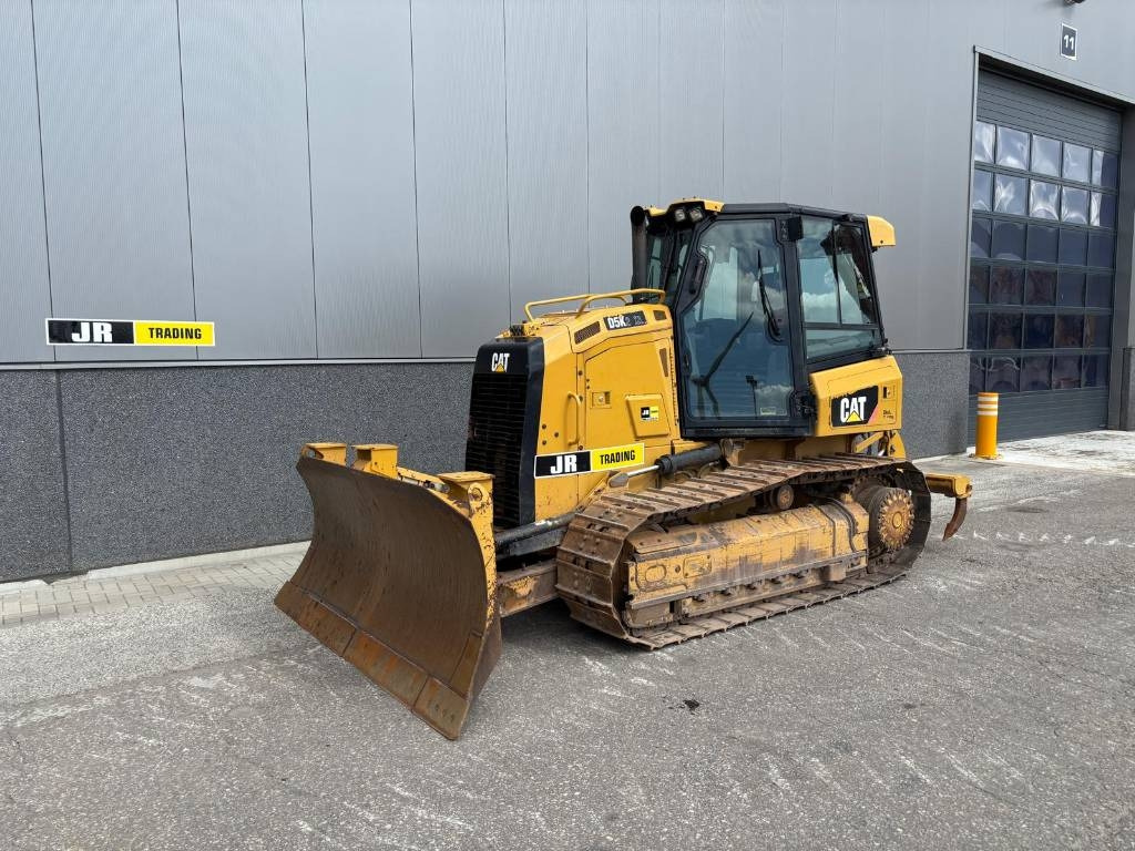 CAT D 5 K 2 XL (Low Verified Hours) - Buldôzer: foto 1 CAT D 5 K 2 XL (Low Verified Hours) - Buldôzer: foto 1