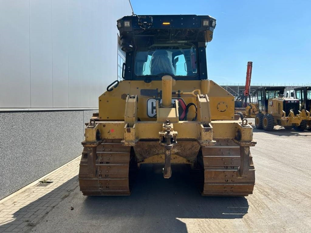 CAT D 5 LGP (new undercarriage + ripper) - Buldôzer: foto 4 CAT D 5 LGP (new undercarriage + ripper) - Buldôzer: foto 4