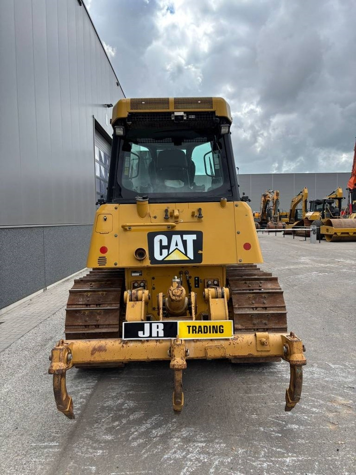 CAT D 6 K 2 XL (CE + EPA) - Buldôzer: foto 4 CAT D 6 K 2 XL (CE + EPA) - Buldôzer: foto 4