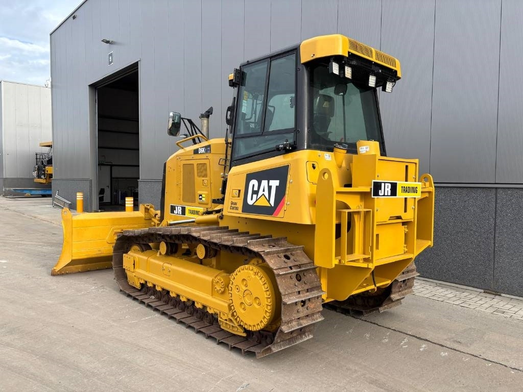 CAT D 6 K 2 XL (Low Verified Hours) - Buldôzer: foto 2 CAT D 6 K 2 XL (Low Verified Hours) - Buldôzer: foto 2