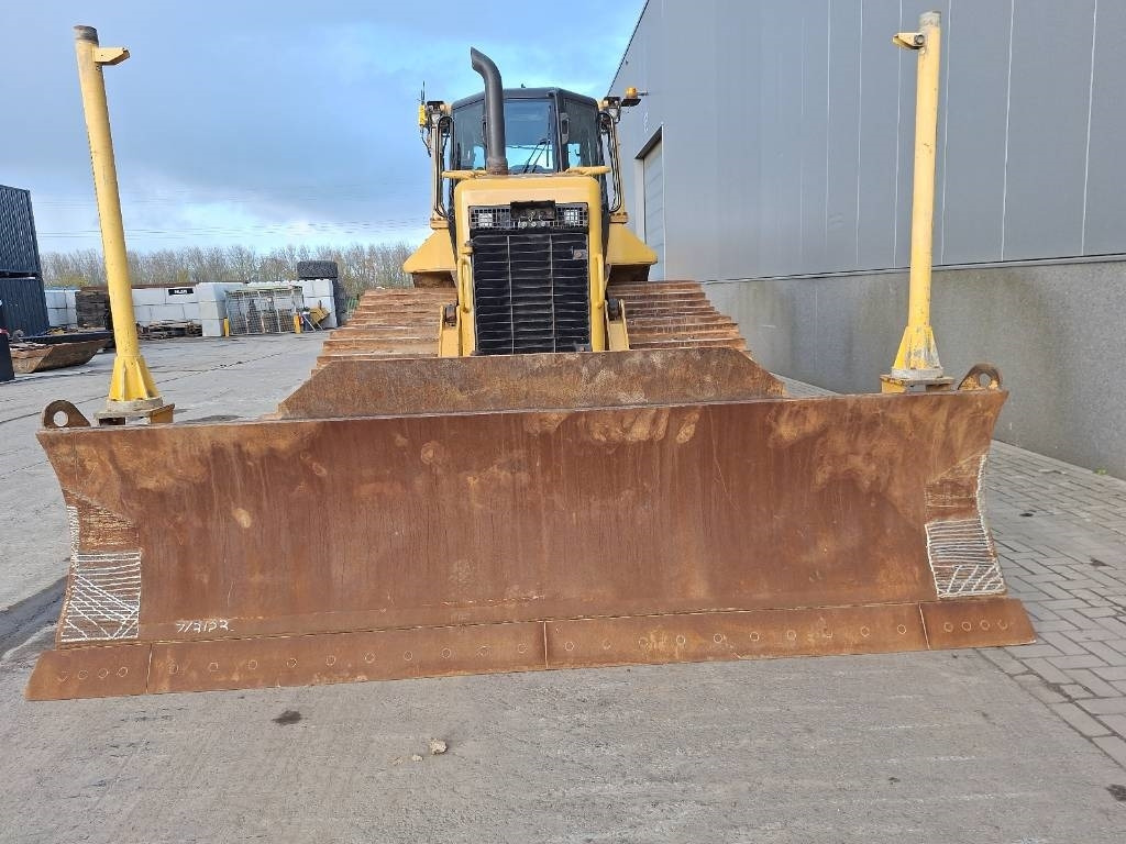 CAT D 6 N LGP - Buldôzer: foto 3 CAT D 6 N LGP - Buldôzer: foto 3