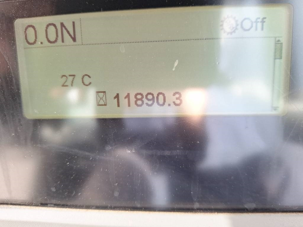 CAT D 6 N LGP (Under Preparation) - Buldôzer: foto 5 CAT D 6 N LGP (Under Preparation) - Buldôzer: foto 5