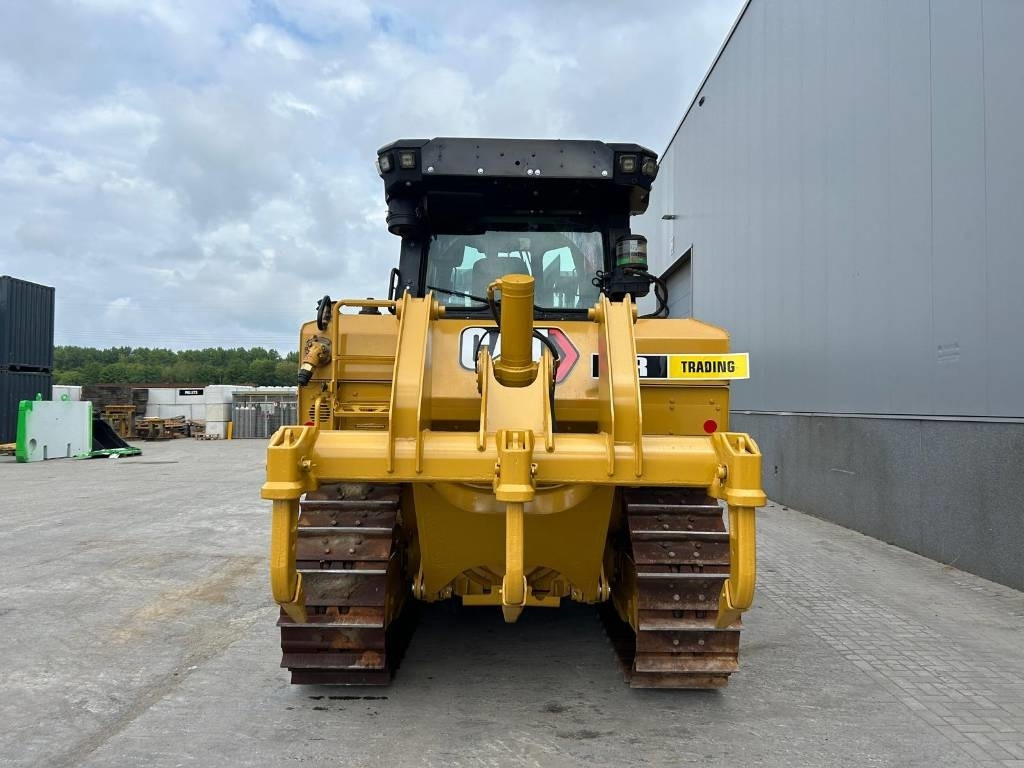 CAT D 6 XL (LOW HOURS - CE CERTIFIED) - Buldôzer: foto 4 CAT D 6 XL (LOW HOURS - CE CERTIFIED) - Buldôzer: foto 4