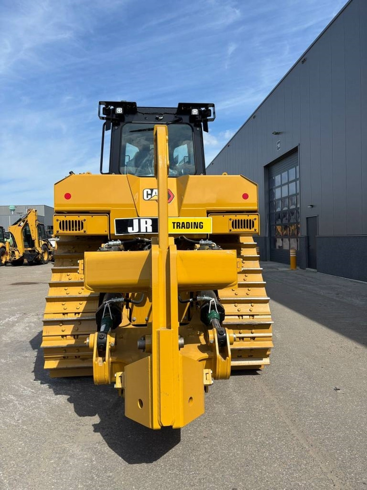 CAT D 8 - D 8 GC - D 8 T - D 8 R - Buldôzer: foto 3 CAT D 8 - D 8 GC - D 8 T - D 8 R - Buldôzer: foto 3