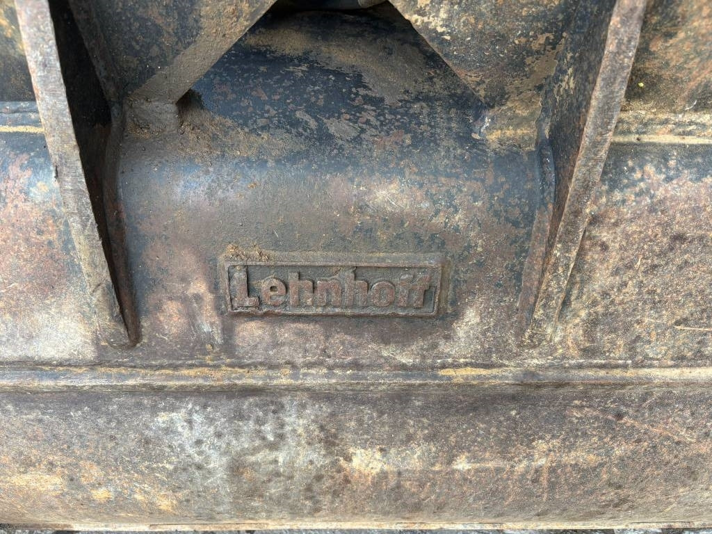 Escavadeira de rodas CAT M 320 F: foto 18