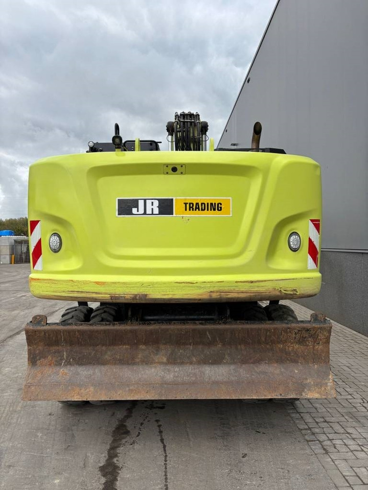 CAT M 320 F - Escavadeira de rodas: foto 4 CAT M 320 F - Escavadeira de rodas: foto 4