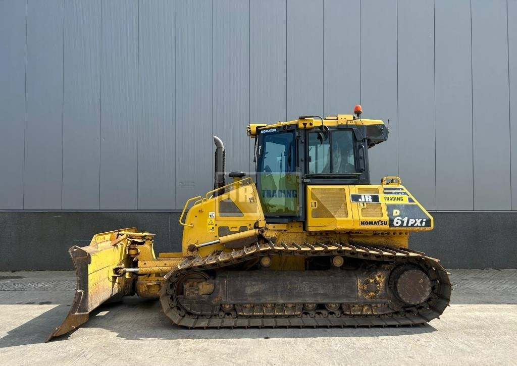 Komatsu D 61 PXI-23 (Topcon intelligent system) - Buldôzer: foto 1 Komatsu D 61 PXI-23 (Topcon intelligent system) - Buldôzer: foto 1