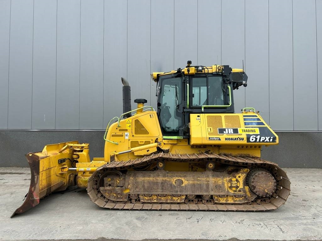 Komatsu D 61 PXI-24 (Comes with GPS / Under Preparation) - Buldôzer: foto 1 Komatsu D 61 PXI-24 (Comes with GPS / Under Preparation) - Buldôzer: foto 1