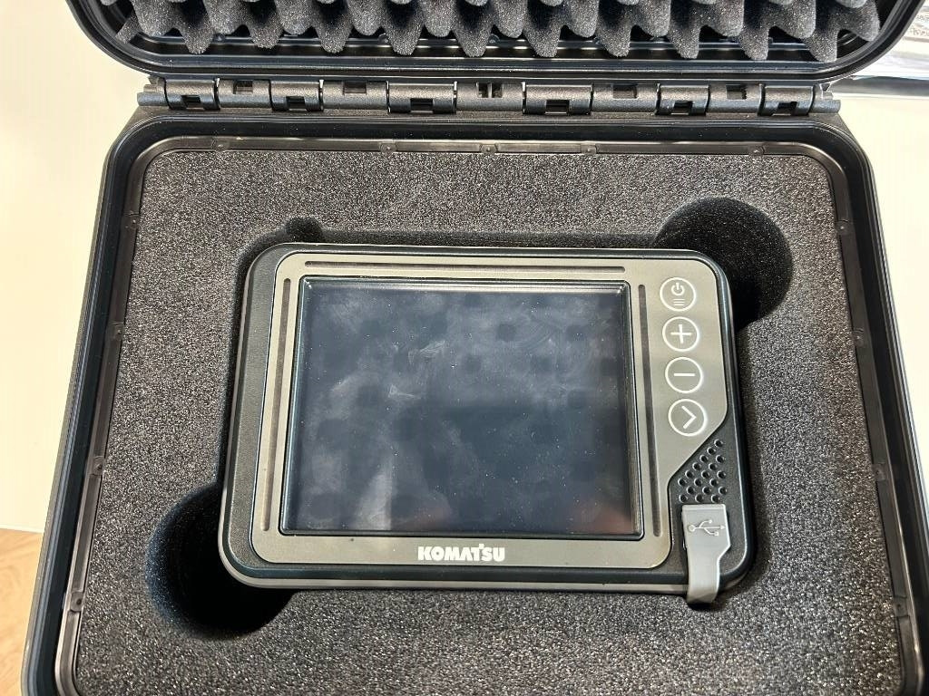 Komatsu D 61 PXI-24 (Comes with GPS / Under Preparation) - Buldôzer: foto 4 Komatsu D 61 PXI-24 (Comes with GPS / Under Preparation) - Buldôzer: foto 4