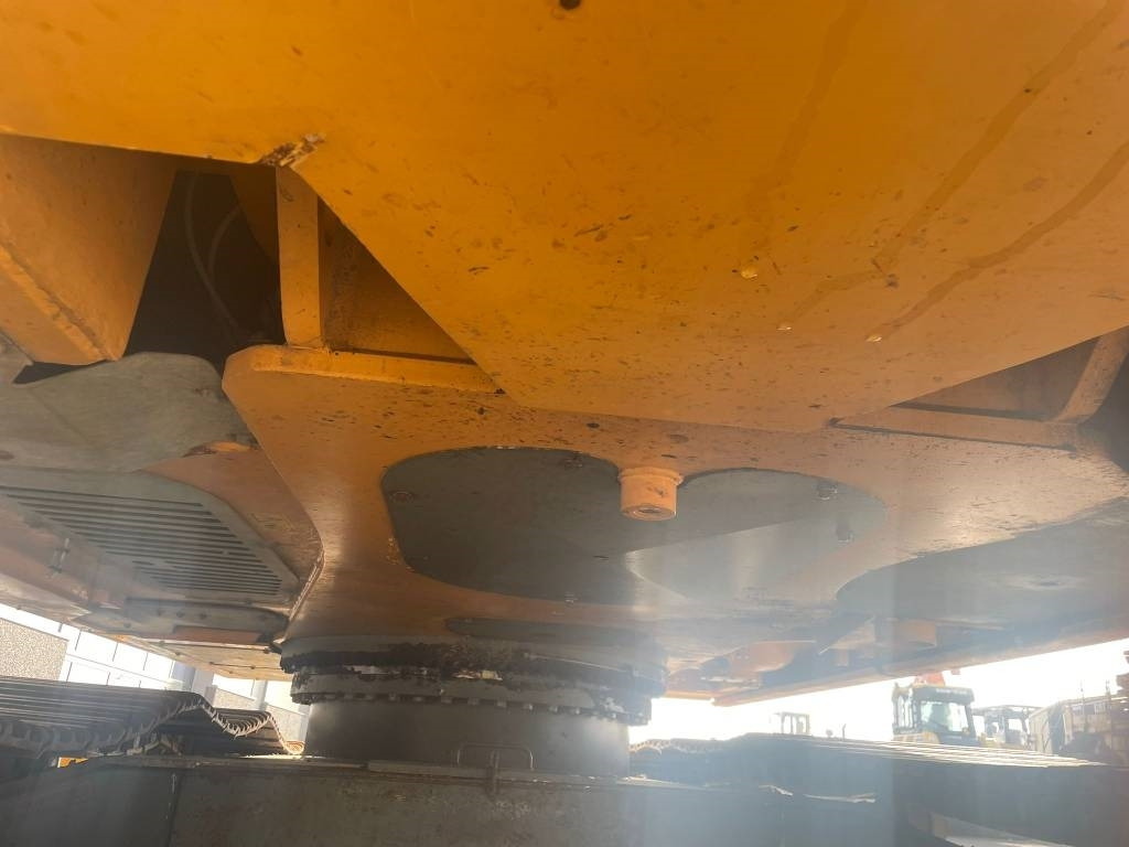 Escavadora de rastos Liebherr R 926 LC: foto 24