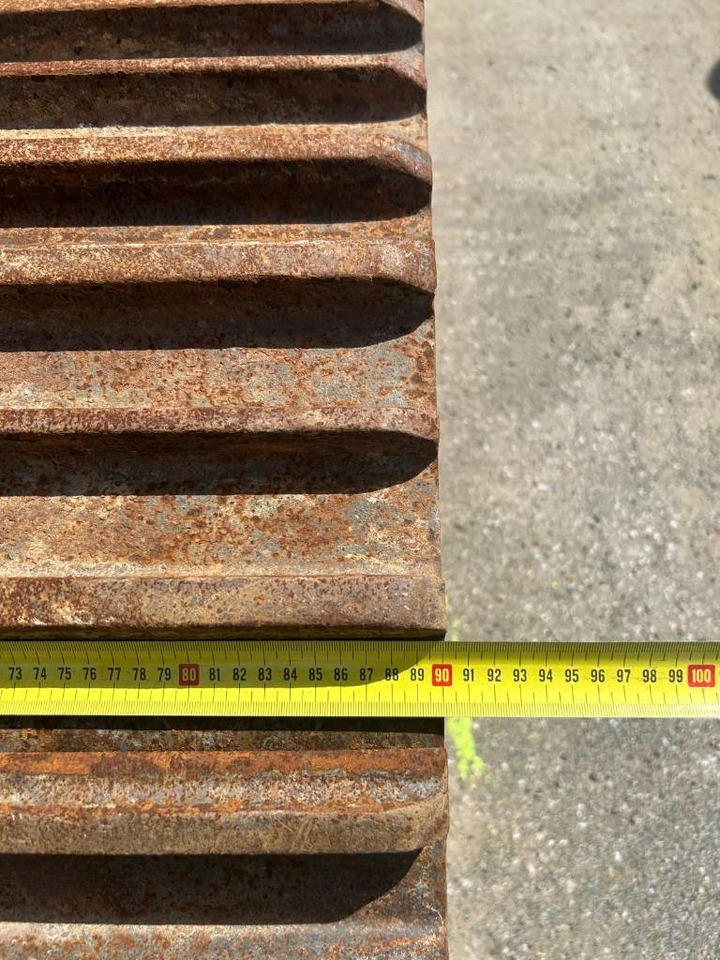 Escavadora de rastos Liebherr R 926 LC: foto 28