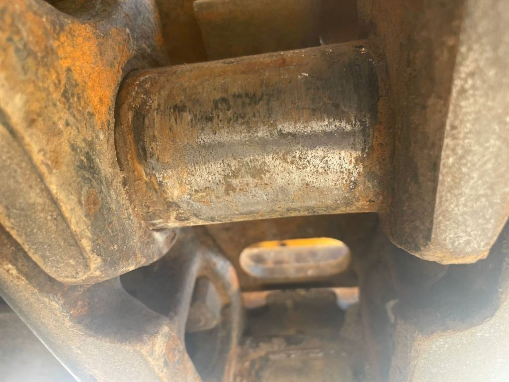 Escavadora de rastos Liebherr R 926 LC: foto 26