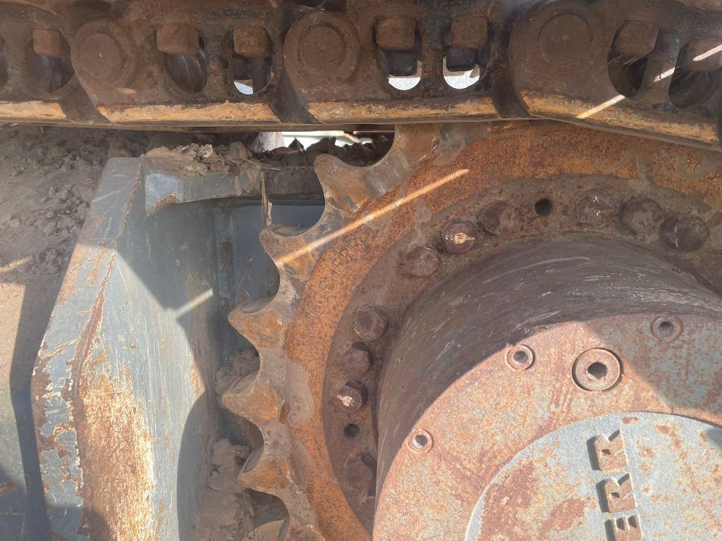 Escavadora de rastos Liebherr R 926 LC: foto 25