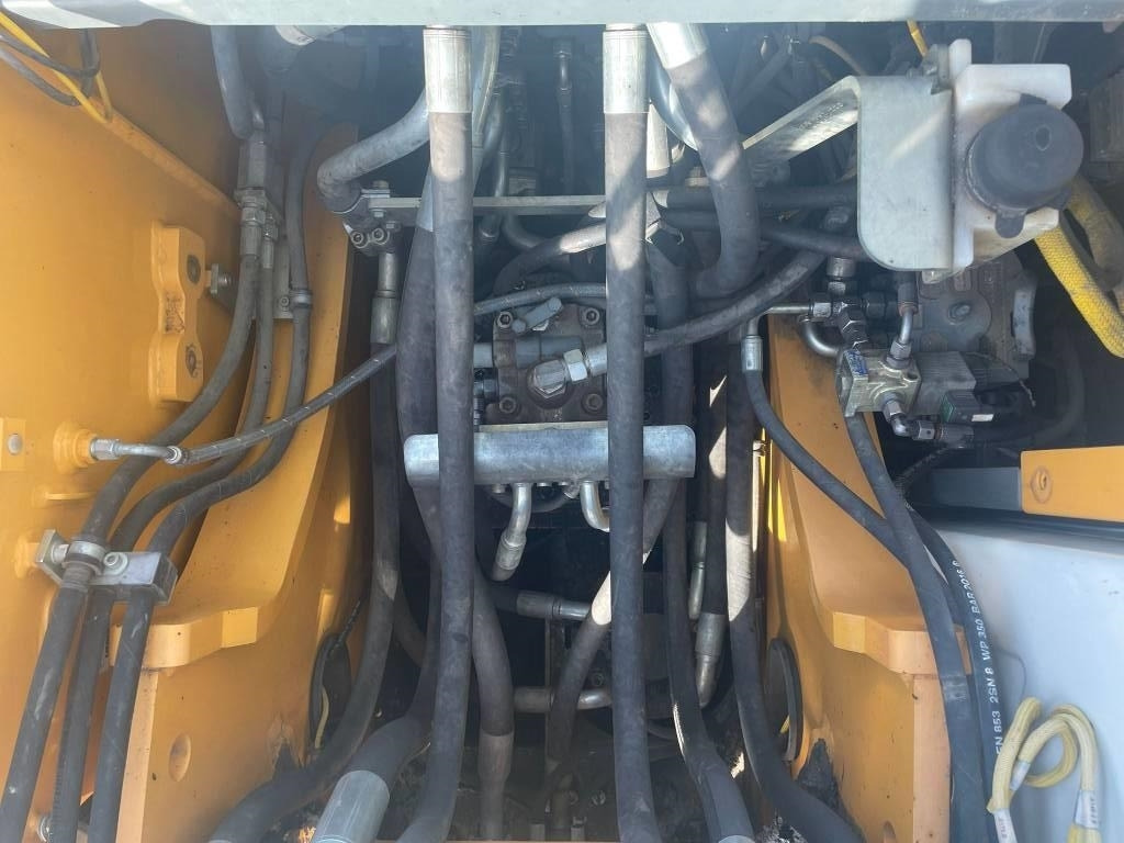 Escavadora de rastos Liebherr R 926 LC: foto 22