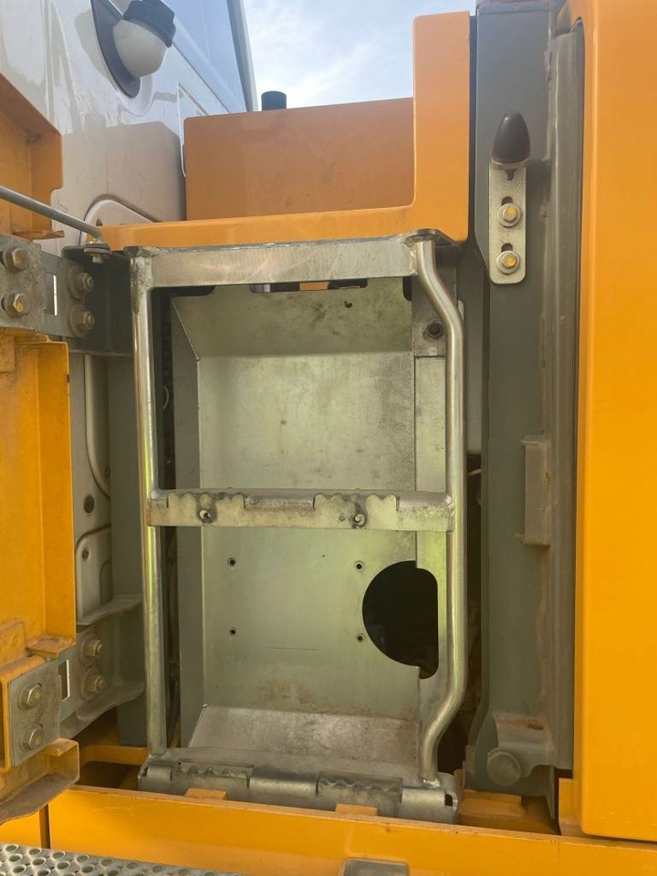 Escavadora de rastos Liebherr R 926 LC: foto 20