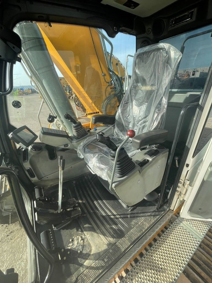 Escavadora de rastos Liebherr R 926 LC: foto 12