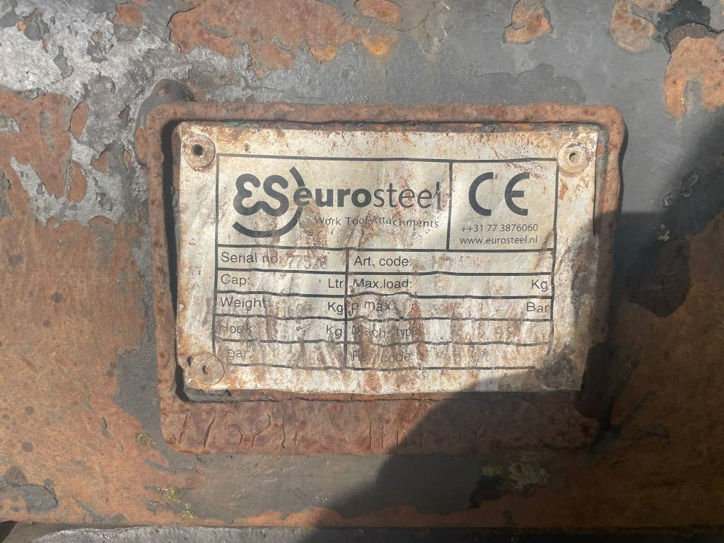 Escavadora de rastos Liebherr R 926 LC: foto 10