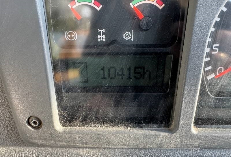 Volvo A 25 E (On Transport) - Caminhão articulado: foto 3 Volvo A 25 E (On Transport) - Caminhão articulado: foto 3